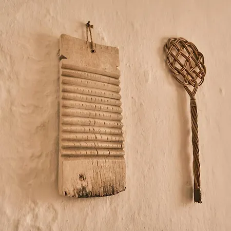 Casa Fralu בית נופש *